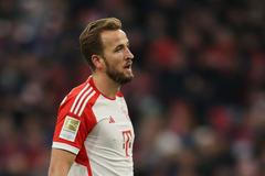 Harry Kane, Bayern Mnichov