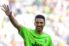 Gianluigi Buffon, Juventus