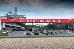 Jarní cena Brna 2021