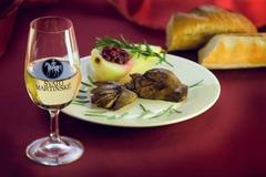 Svatomartinské víno