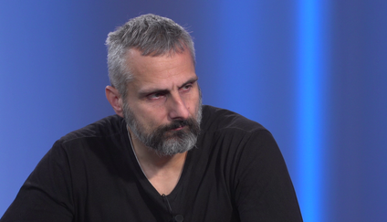 Spotlight Aktuálně.cz - Otakar Foltýn