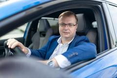 Novinky z trhu 15 - Online správa fleetuOnline správa fleetu - Ikona, poutak