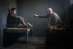 Král Šumavy: Fantom temného kraje 2, natáčení, 2023