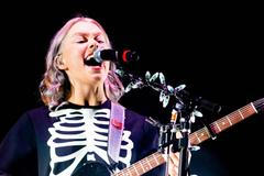 Phoebe Bridgers, 2021