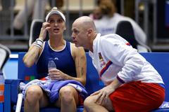 Billie Jean King Cup Finals