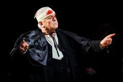 Stanislav Šárský, 2014