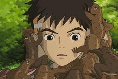 Trailer z filmu Chlapec a volavka