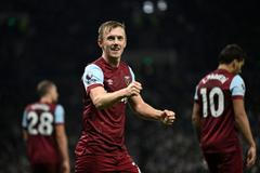 Tottenham - West Ham