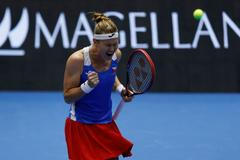 Billie Jean King Cup Finals