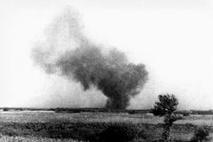 Treblinka, vyhlazovací tábor Treblinka, koncentrační tábor, nacismus, historie, výročí, Zahraničí