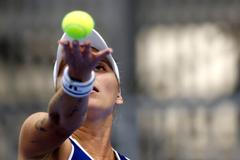 Markéta Vondroušová