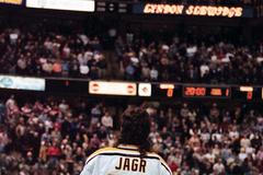 Jaromír Jágr, Pittsburgh Penguins