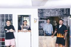 Bistro Bratrs, Brno-Bystrc