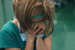 Tělo-duše-pacient, film, detail