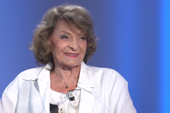 Spotlight Aktuálně.cz - Yvetta Simonová