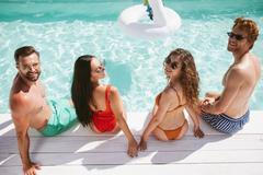 Zahraničí / Ilustrační snímek / Léto / Horko / Vedro / Počasí / Osvěžení / Teplota / Shutterstock