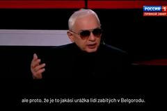 "O kvalitu tu nejde." Ruský filmař požaduje stažení českých piv z ruských obchodů