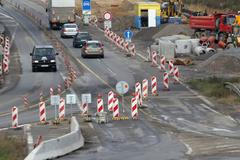 D3 dálnice obchvat Tábor