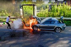 Google Street, vol. 2, ulice, svět, Magazín