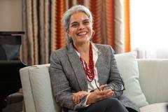 Ayesha Patricia Rekhiová, kanadská velvyslankyně