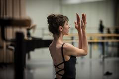 Jiří Kylián Opéra national de Paris, 2023