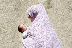 Pásmo Gazy, obyvatelé