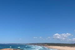 Kateřina Klugová žije a pracuje v Portugalsku již 11 let