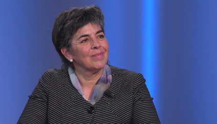 Spotlight Aktuálně.cz - Cecilia Requena