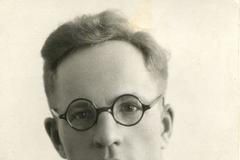 bohumil pospíšil cestovatel