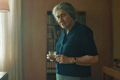 Trailer z filmu Golda