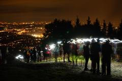 Beskydská sedmička 2023