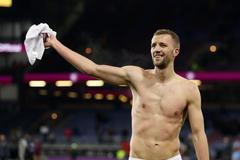 Tomáš Souček, West Ham United