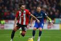 Premier League - Sheffield United v West Ham United