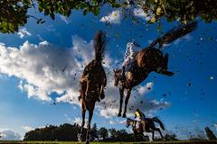 Taxisův příkop, Velká pardubická 2023