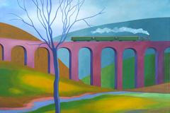 Zdena Šafka, Galerie Villa Pellé, 2023