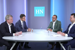 Debata HN Nemovitostí fondy