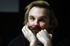 Režisér Adam Sedlák