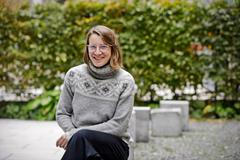 Co z tebe bude, podcast, doktorandka, klimatická změna, výzkum