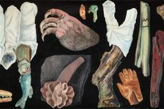 Jindřich Štyrský: Trauma zrození