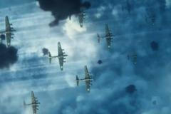 Trailer z minisérie Vládcové nebes