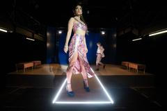 Orlando, Východočeské divadlo Pardubice, 2023