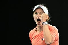 Australian Open 2024, tenis, Barbora Krejčíková
