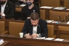 Ani náčelník afrického kmene Zulu nevydržel to co Okamura