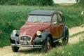 Citroën 2CV