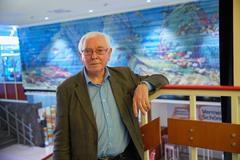 Terence Davies, 2021