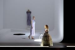 Věc Makropulos, Staatsoper Berlin, 2022