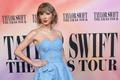 Taylor Swift: The Eras Tour, 2023, film