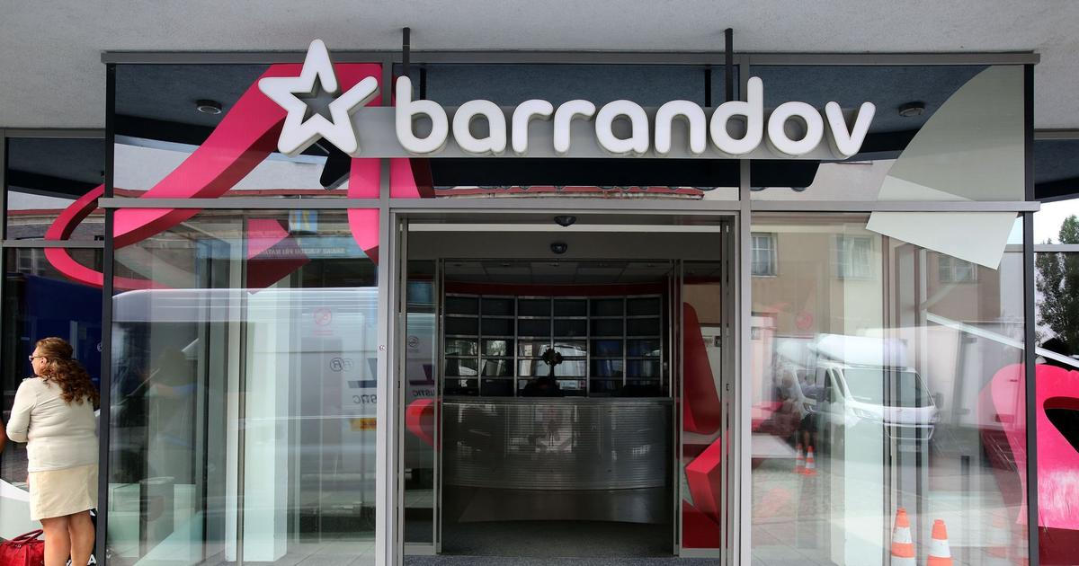 Konkurzní správce navrhl ukončení provozu TV Barrandov, zatím bude vysílat dál