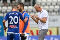 Václav Jílek (Olomouc - Mladá Boleslav), Fortuna:liga