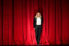 Ariadna na Naxu, Národní divadlo, 2024